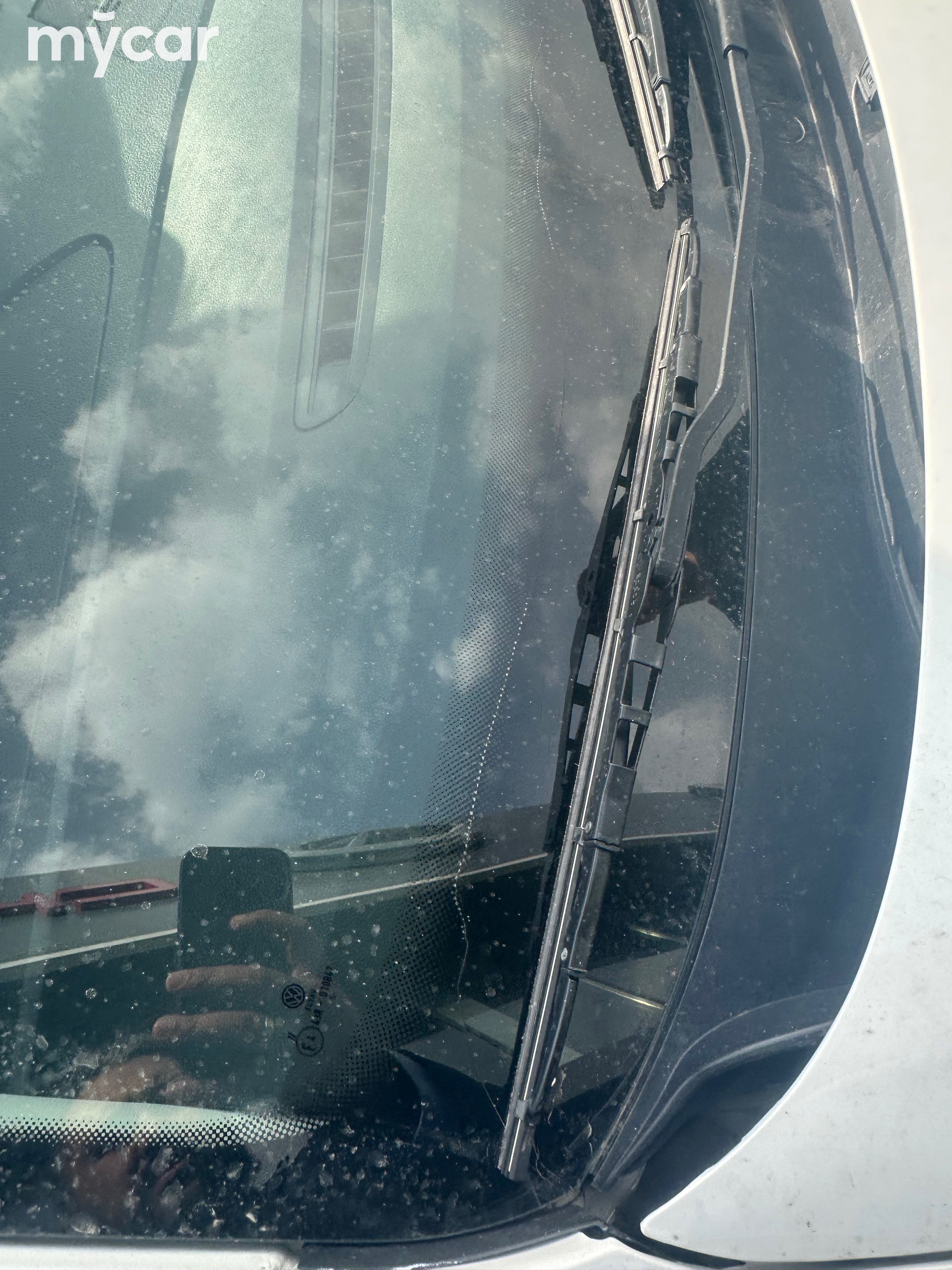 Volkswagen Polo 2014