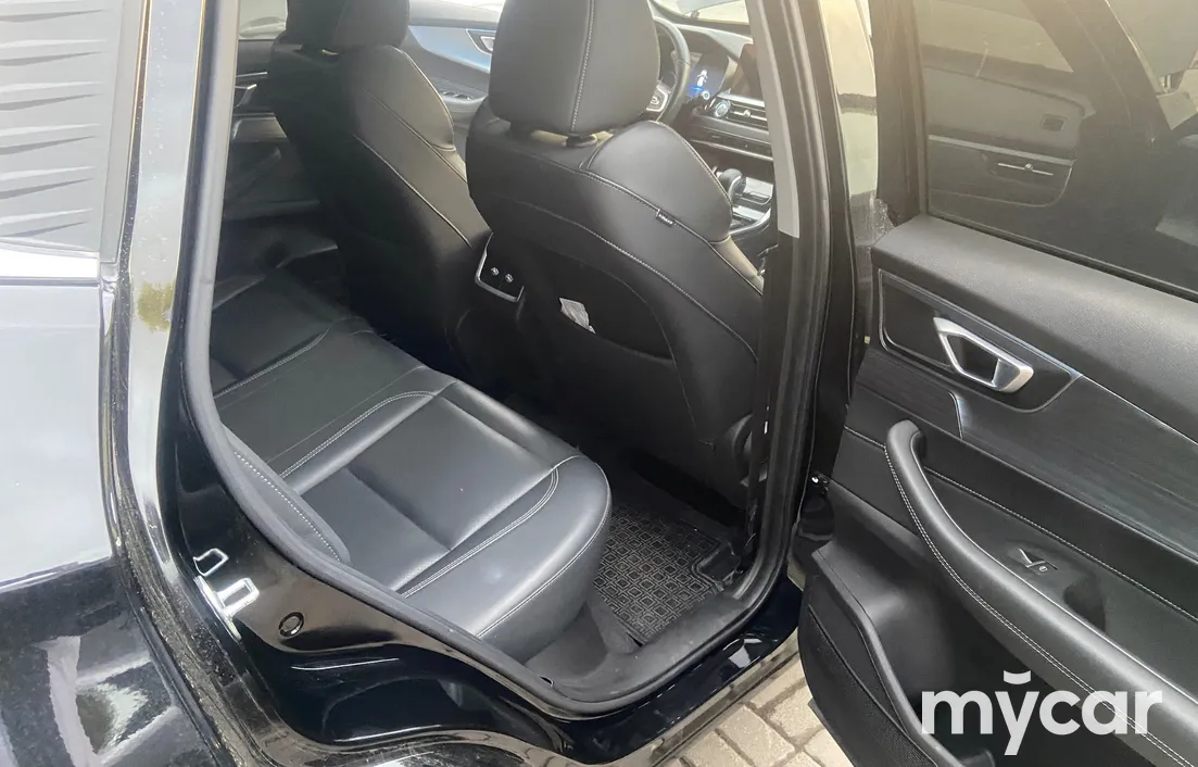 Chery Tiggo 4 Pro 2022