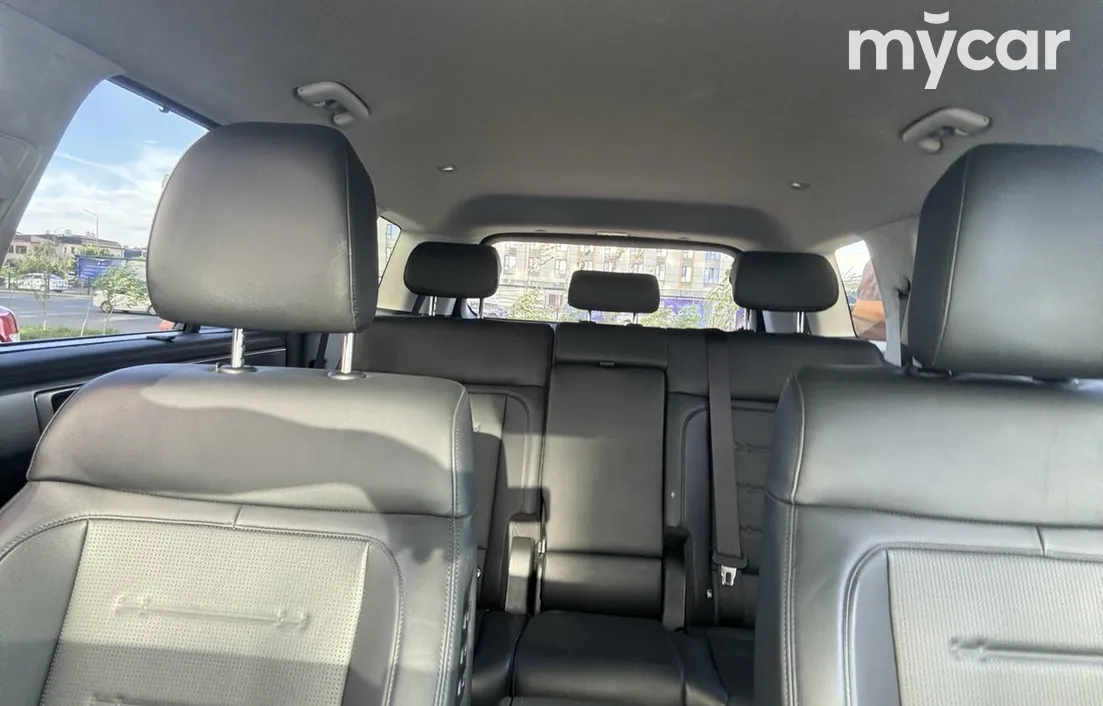 Hyundai Santa Fe 2024