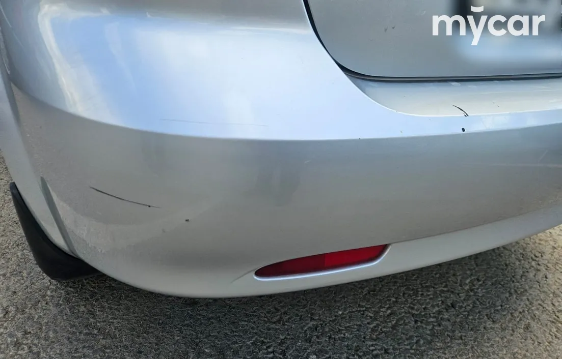 Chevrolet Lacetti 2012