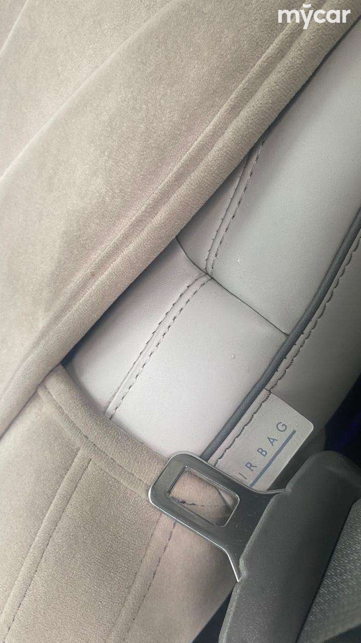Hyundai Staria 2023