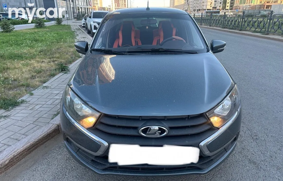 LADA Granta 2020