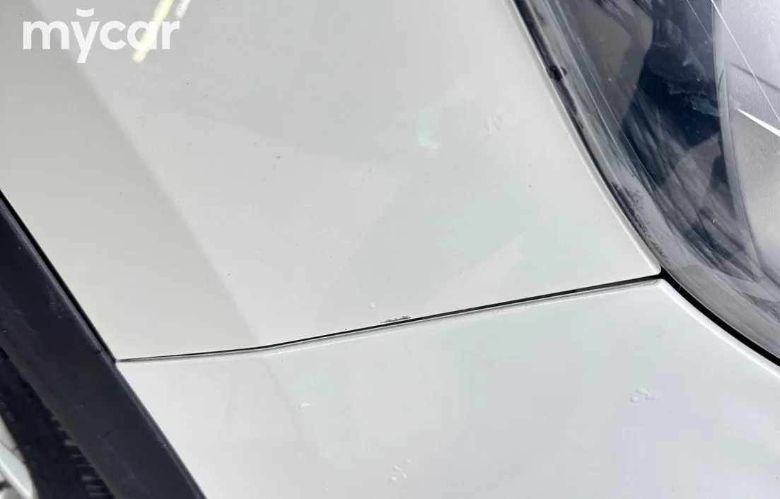 Nissan Qashqai 2017