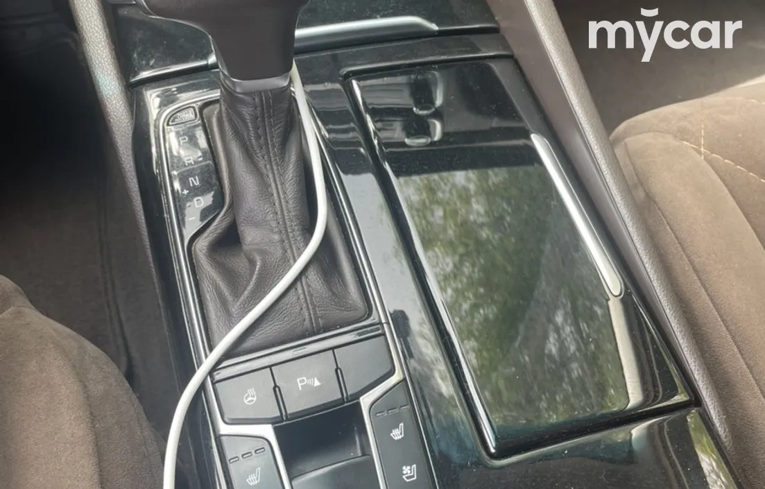 Kia K7 2019
