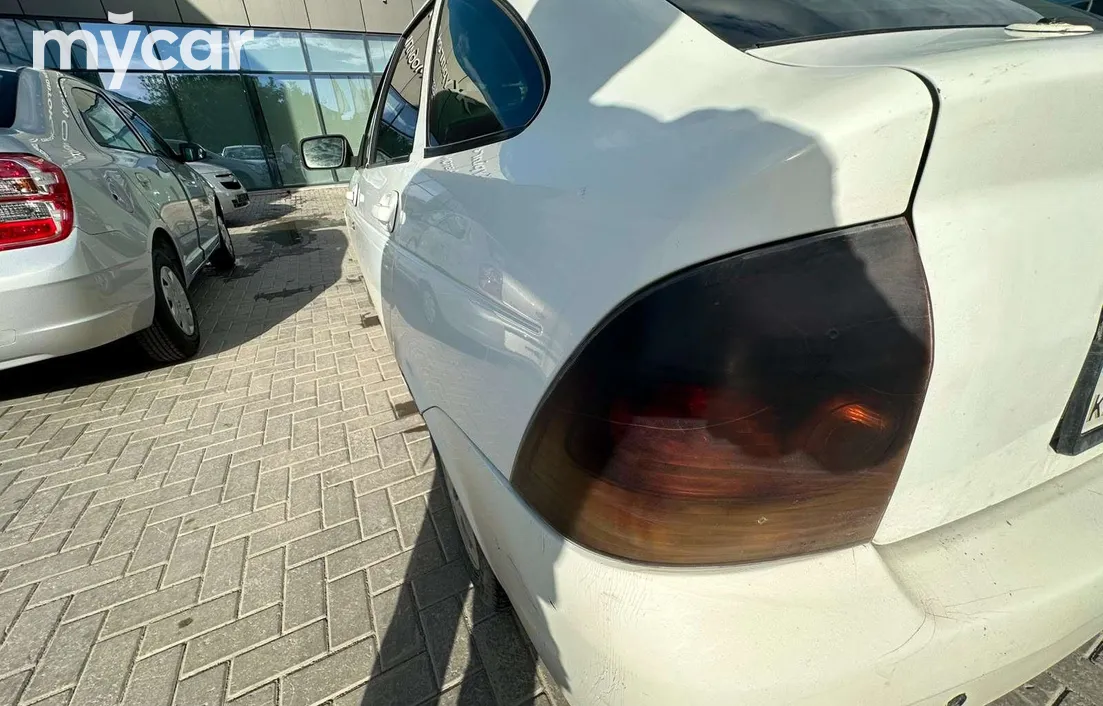 LADA Priora 2012