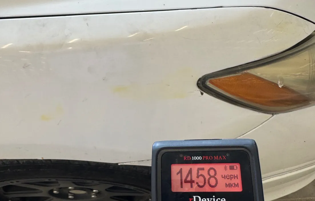 Toyota Camry 2007