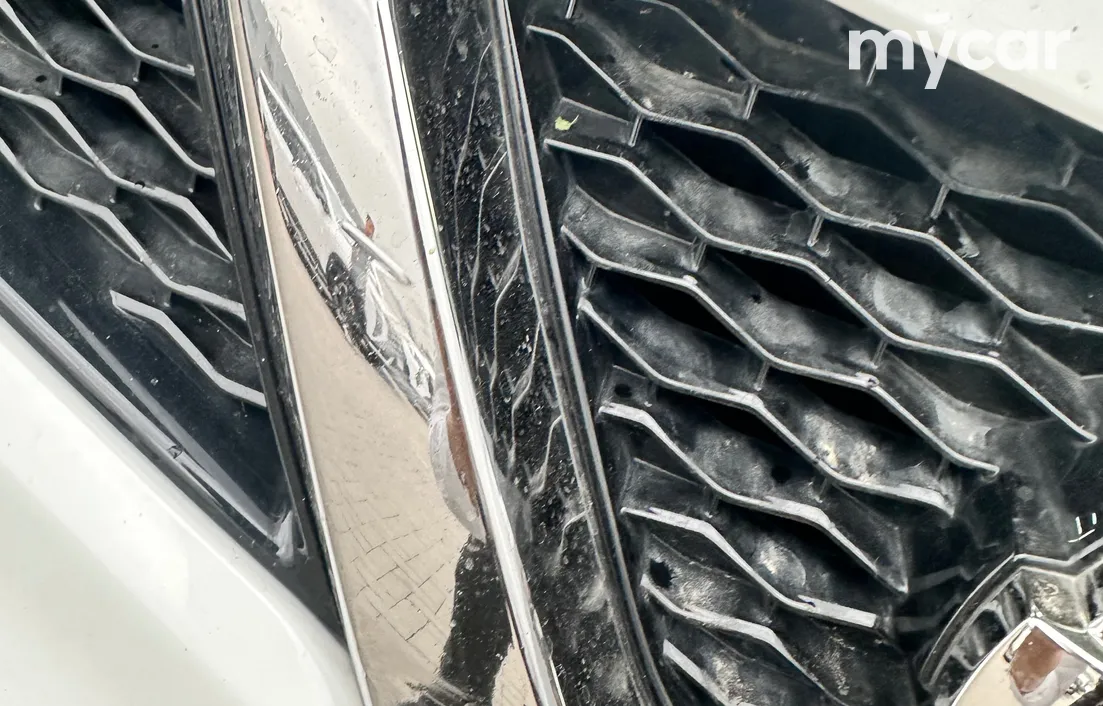 Nissan Qashqai 2017