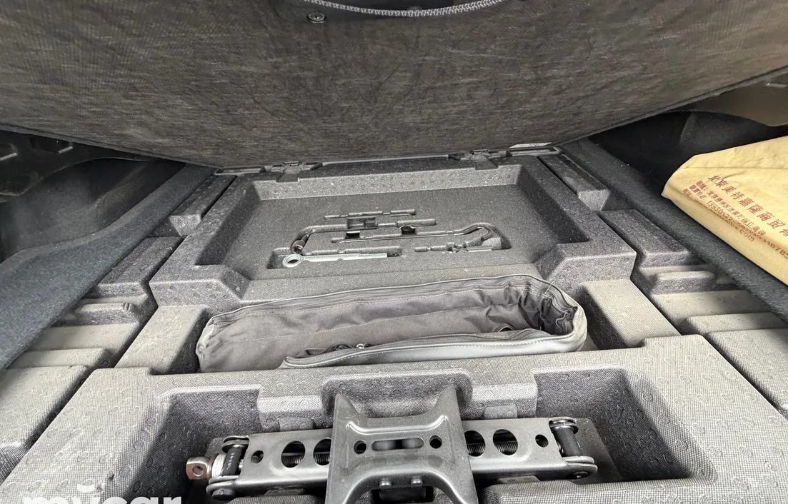 Subaru Outback 2025