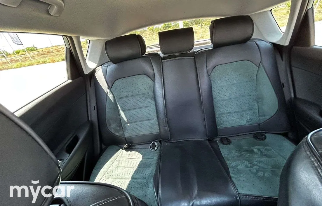 Hyundai Bayon 2023