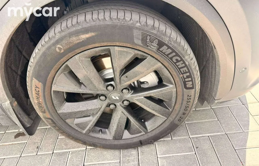 LiXiang L7 2024