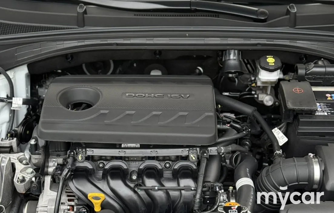 Kia Ceed 2025