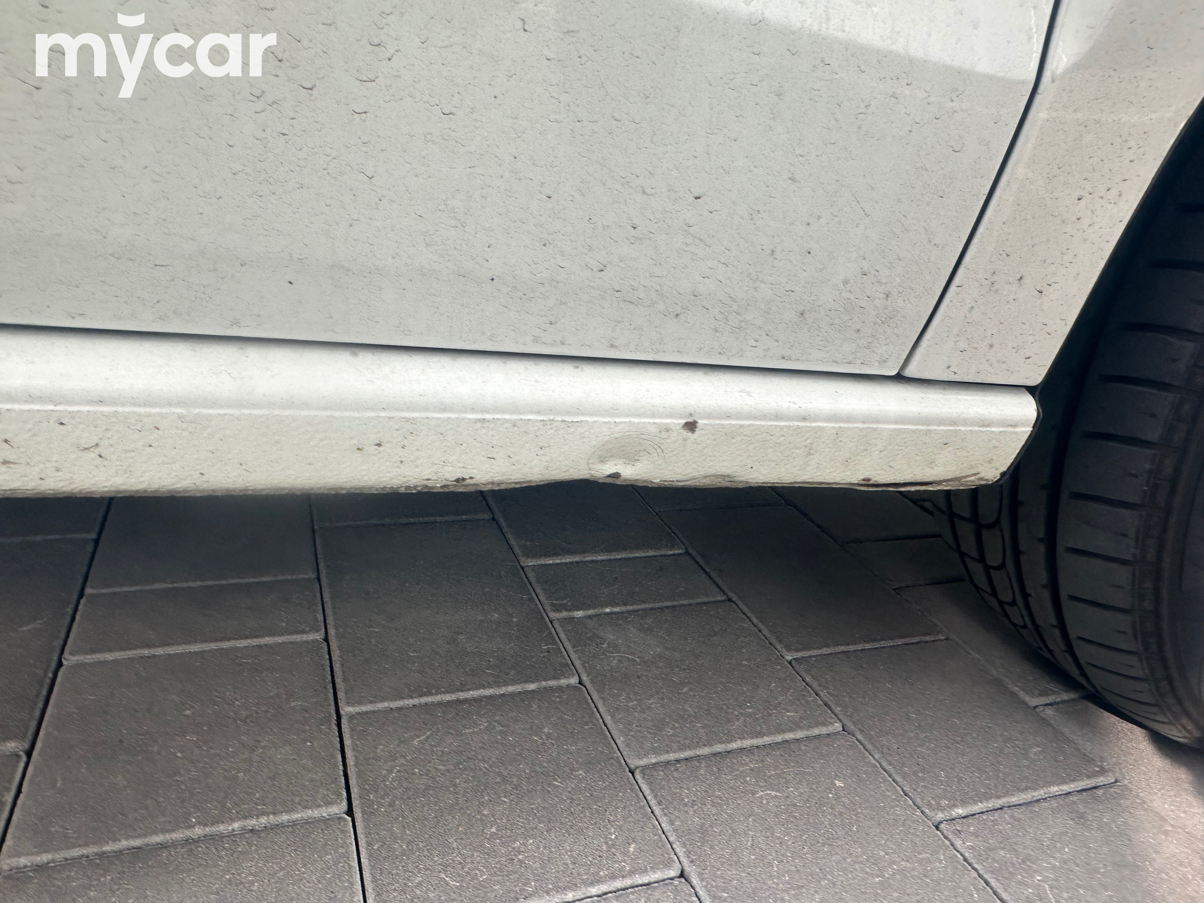 Volkswagen Polo 2014
