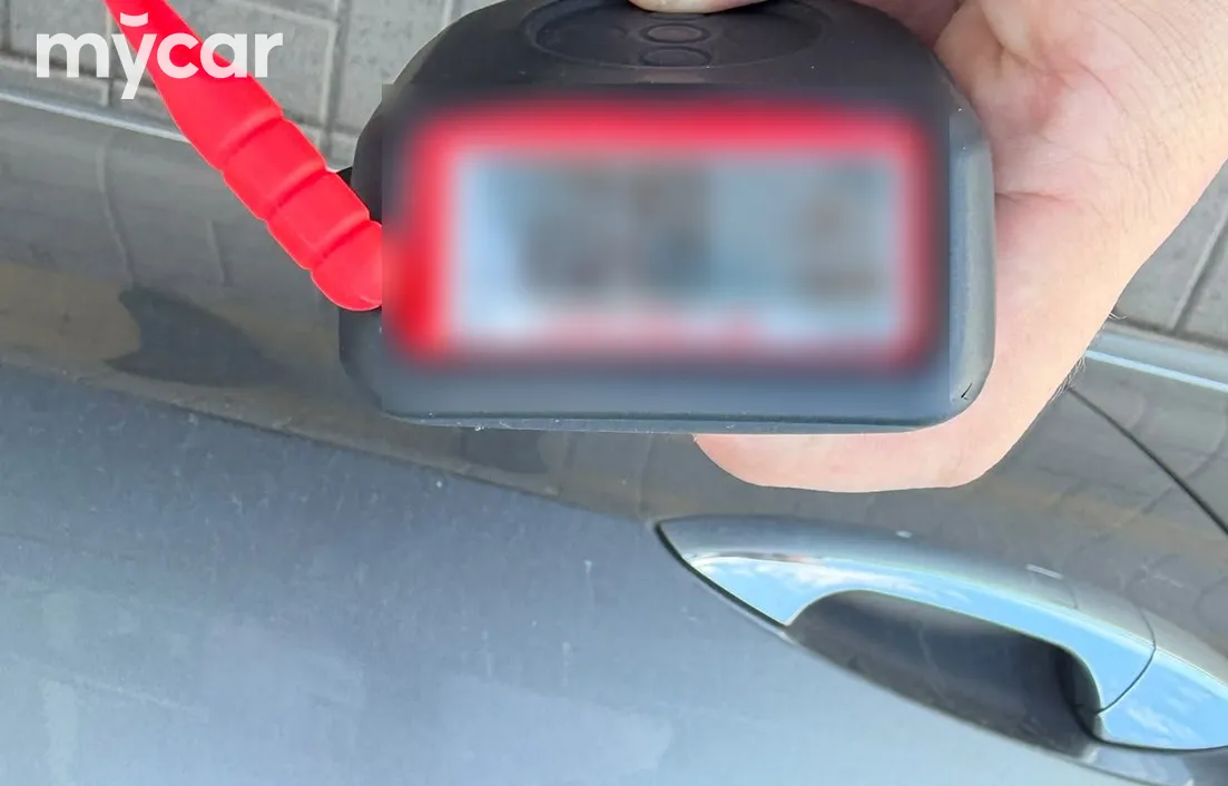 Mercedes-Benz E-Класс 2010