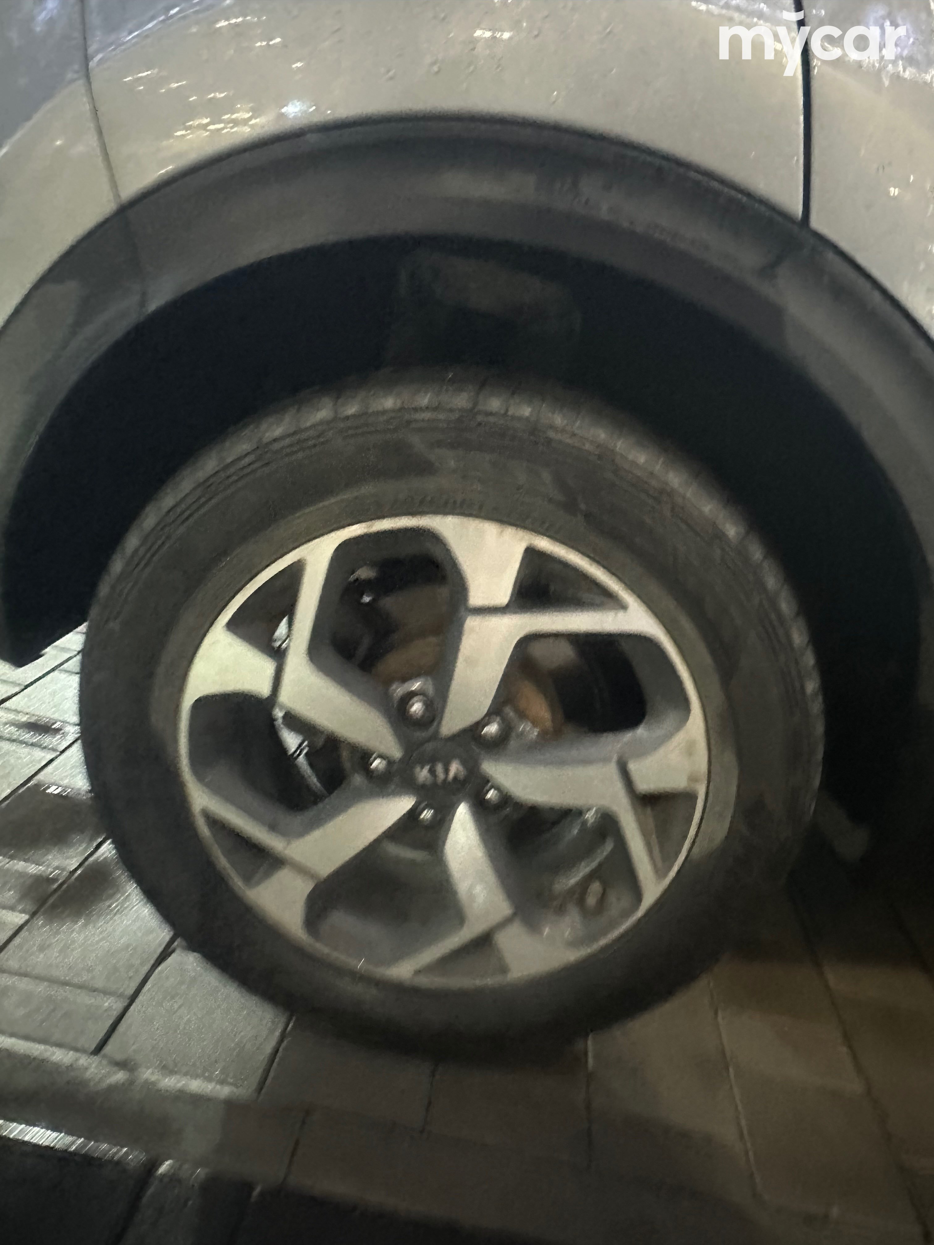 Kia Sportage 2021