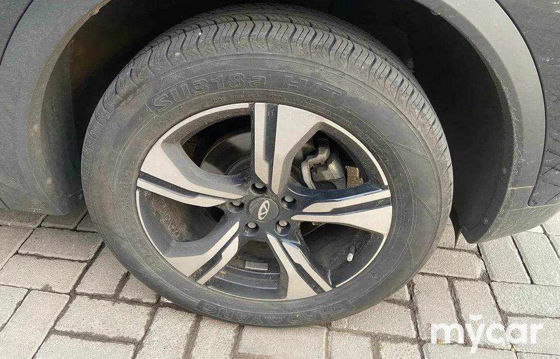 Chery Tiggo 4 Pro 2022