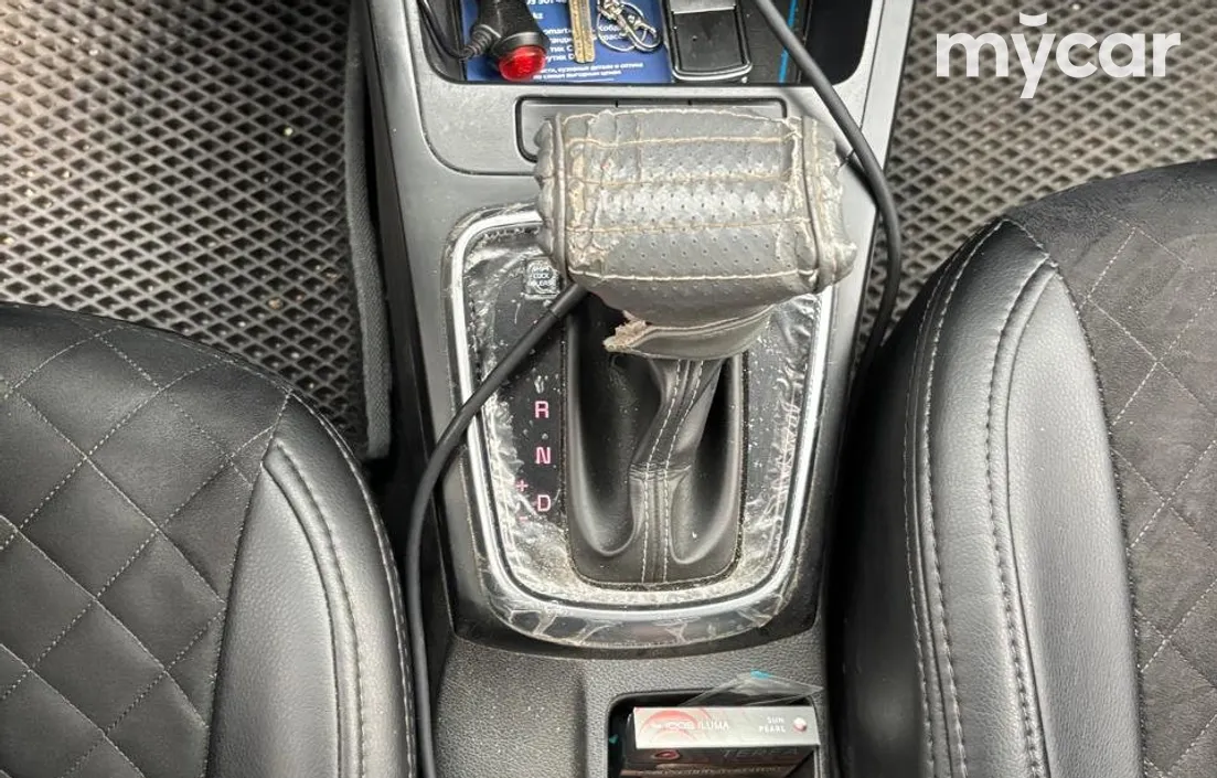 Kia Rio 2020