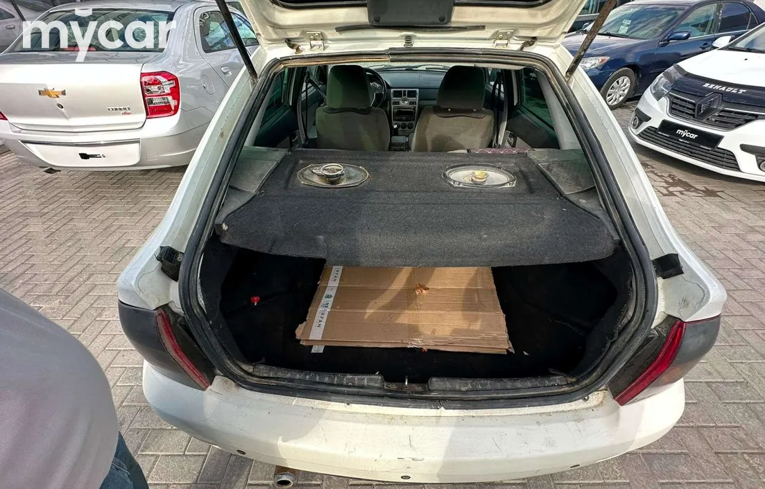 LADA Priora 2012