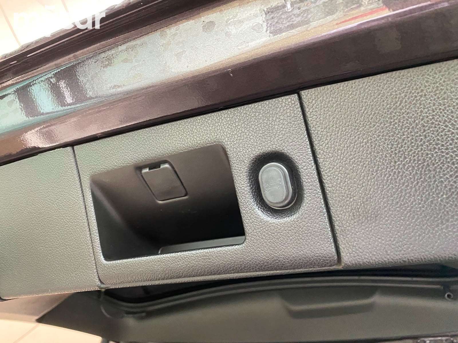Cadillac Escalade 2016