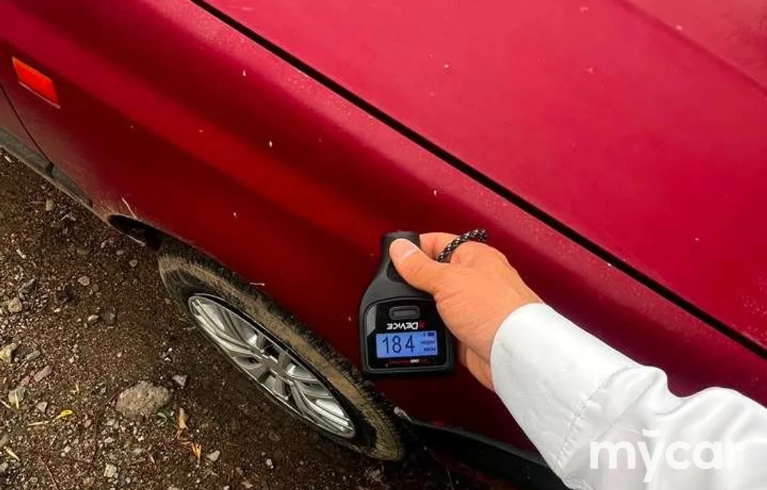 Volkswagen Golf 1992