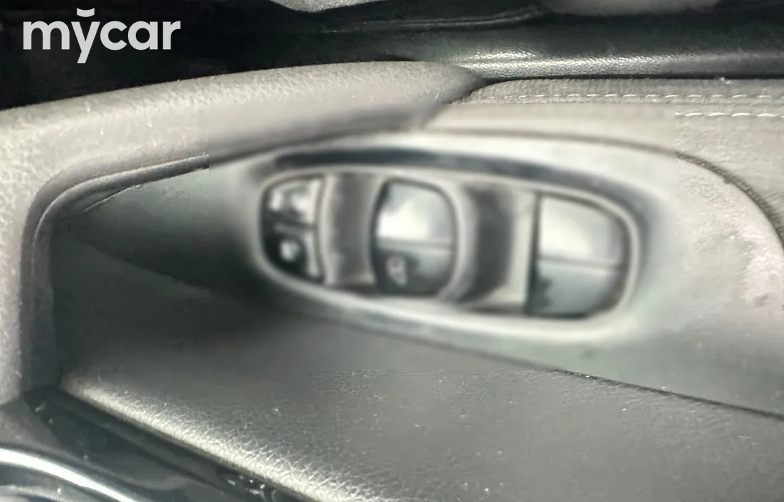 Nissan Qashqai 2017