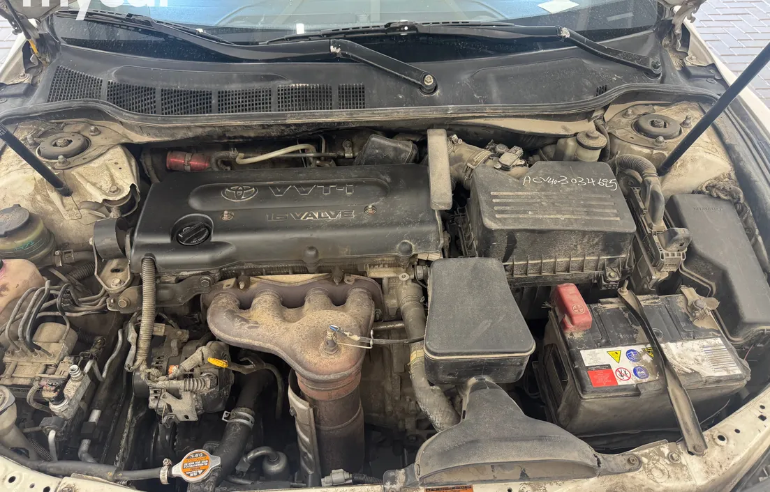 Toyota Camry 2007