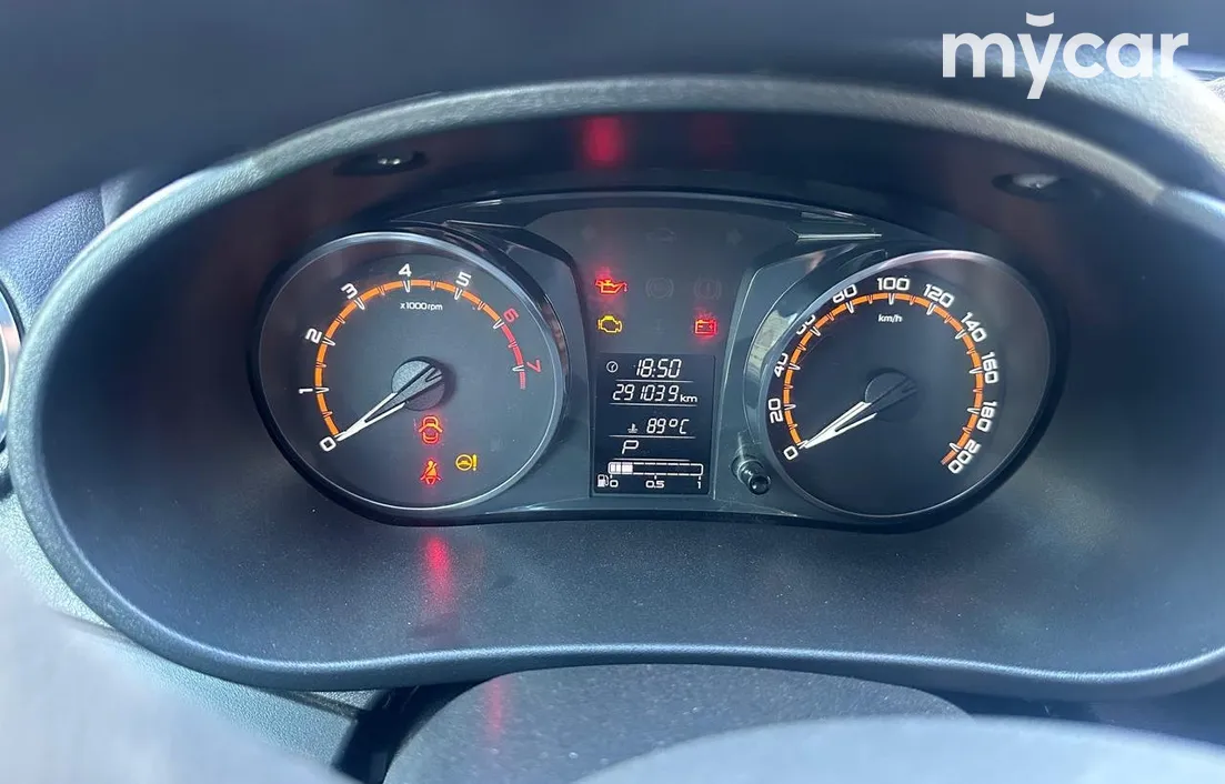 LADA Granta 2020
