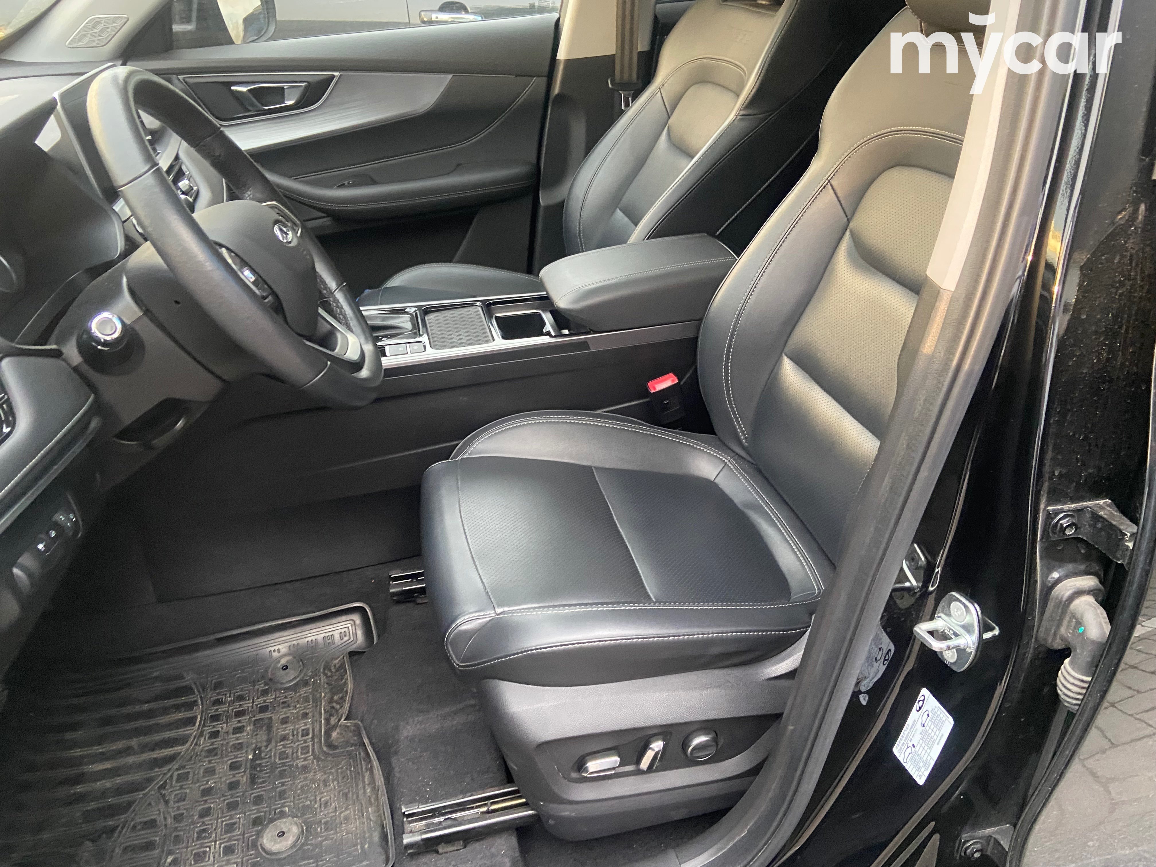 Chery Tiggo 4 Pro 2022