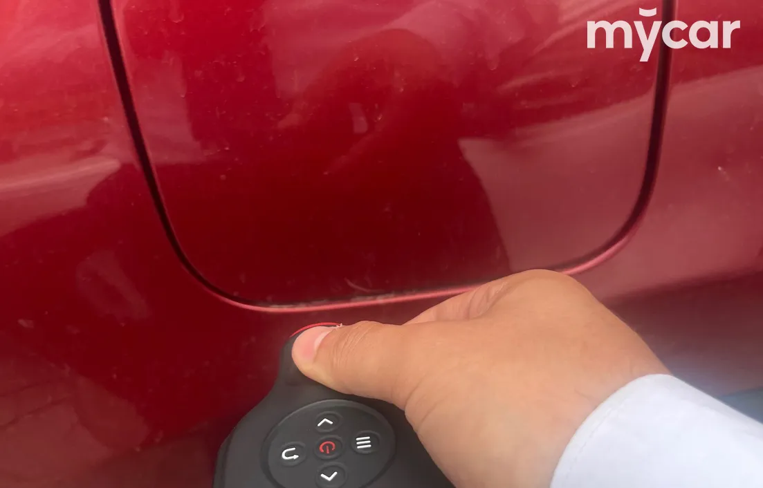 Nissan Qashqai 2012