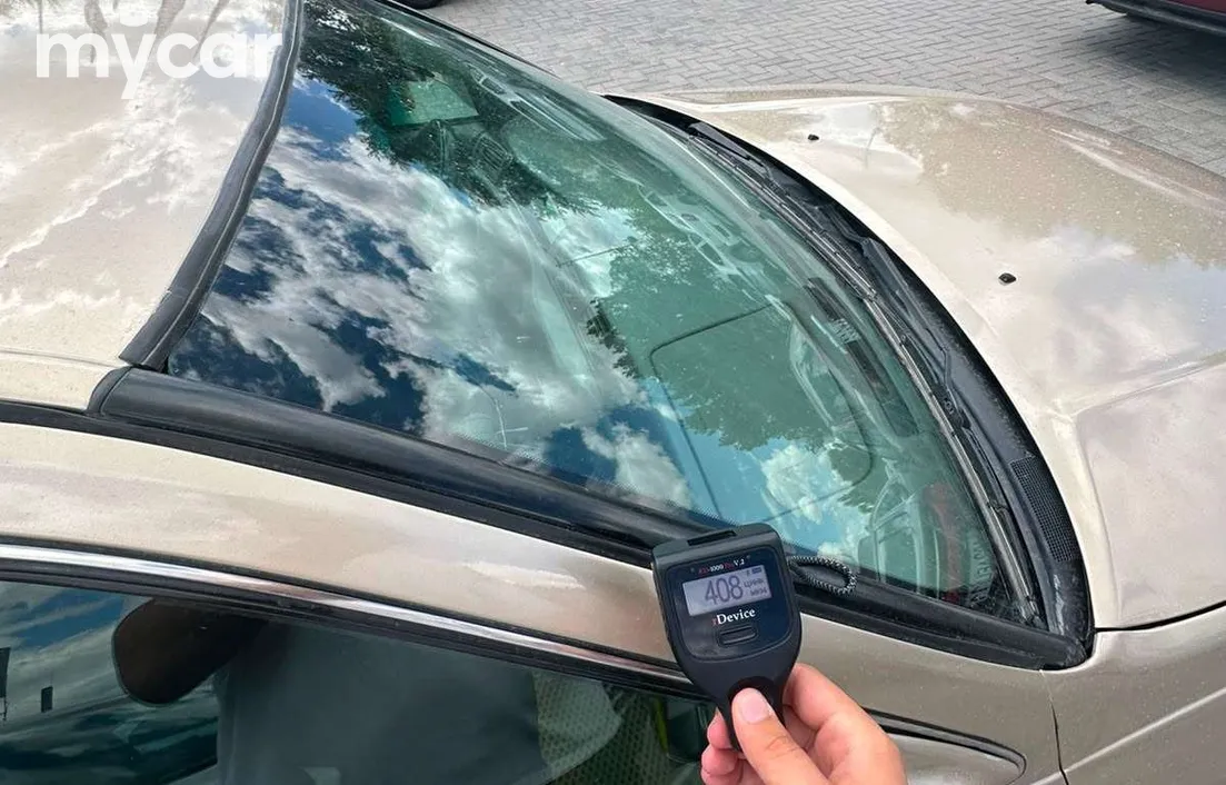 Toyota Camry 2000