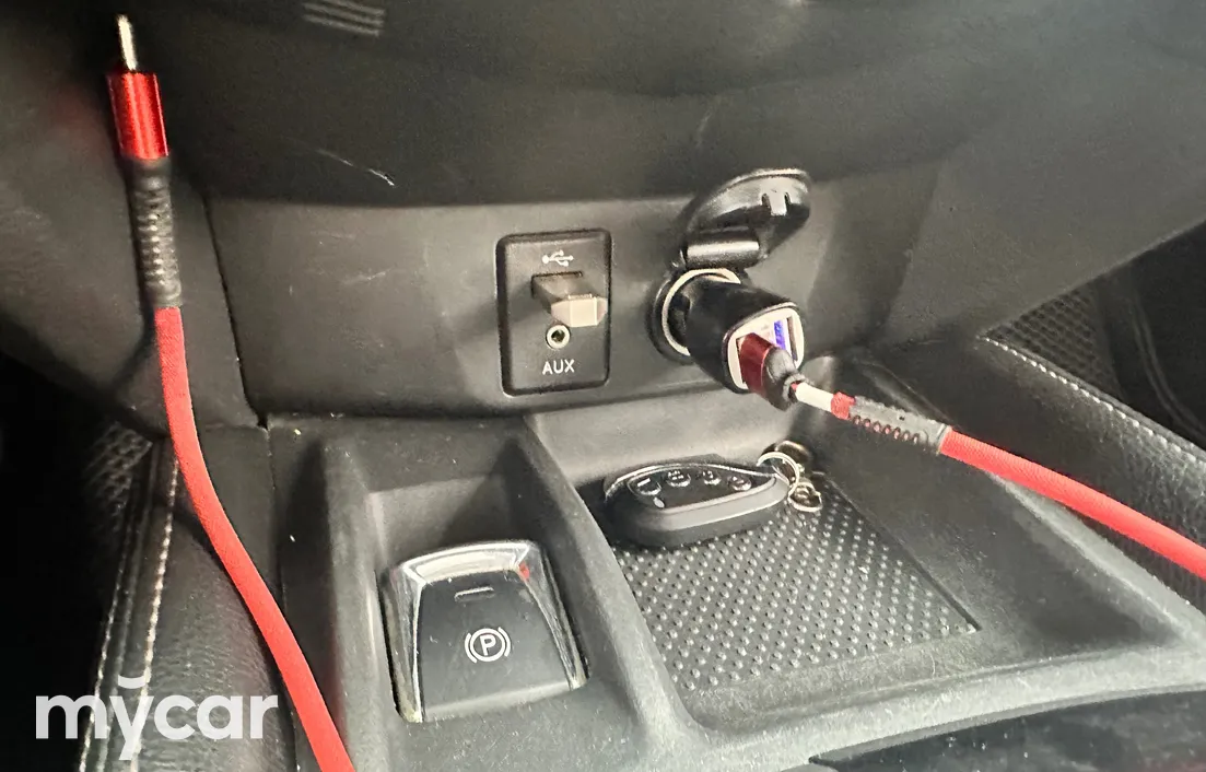 Nissan Qashqai 2017