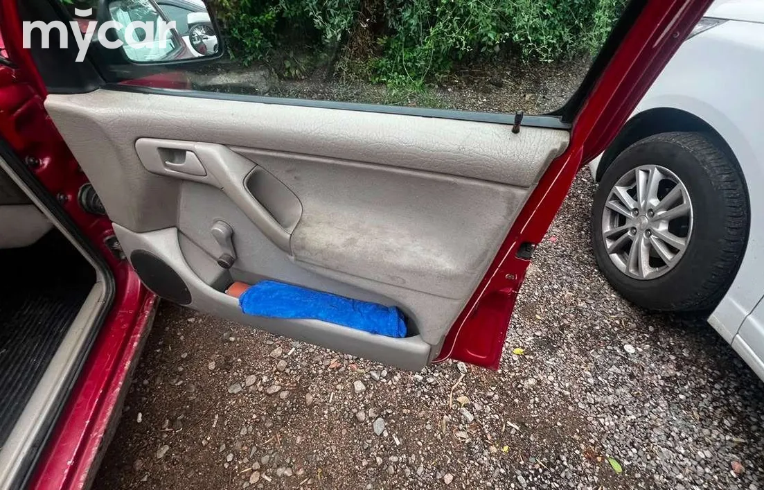 Volkswagen Golf 1992
