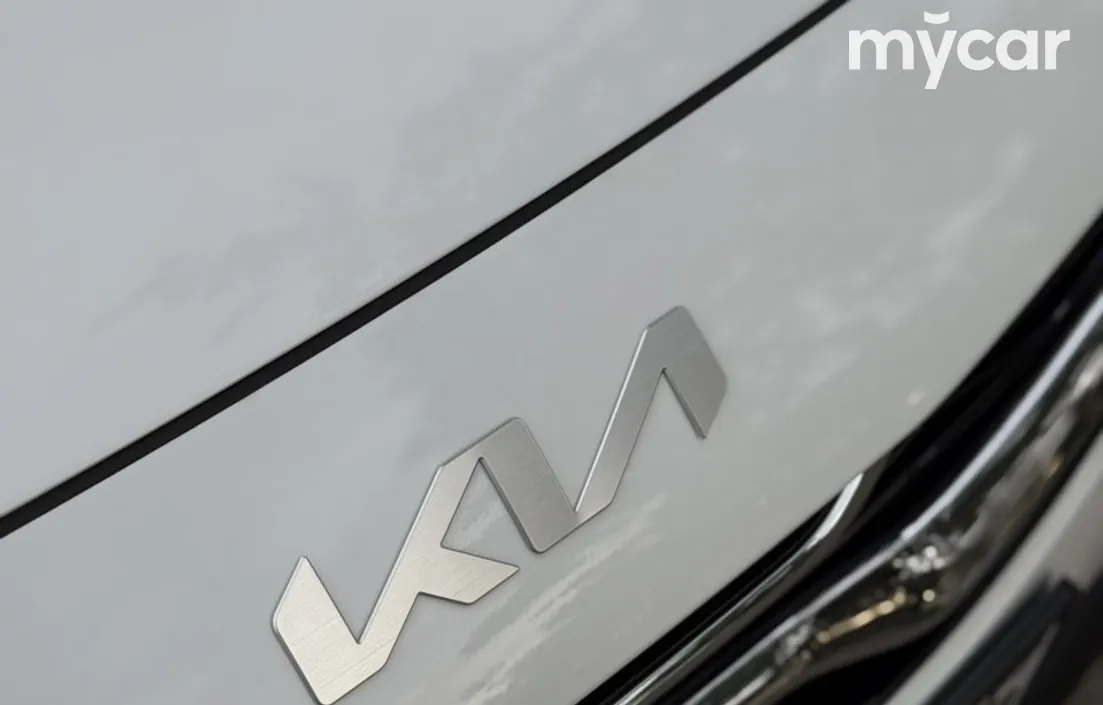 Kia Ceed 2025