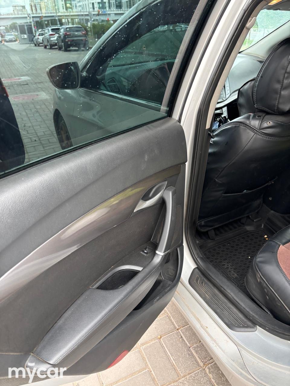 Hyundai i40 2014