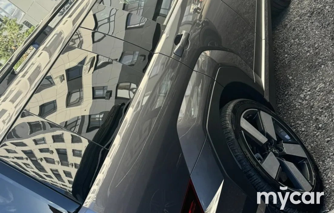 Hyundai Santa Fe 2024