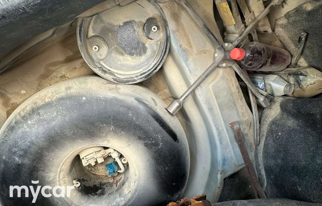 Toyota Camry 2000