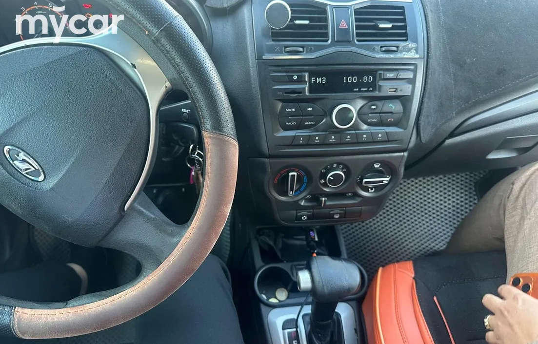 LADA Granta 2020