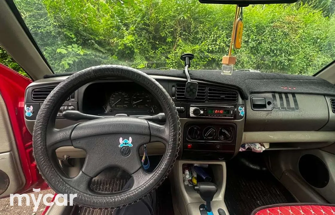 Volkswagen Golf 1992