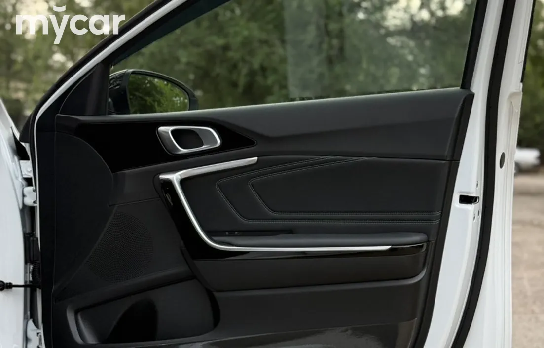 Kia Ceed 2025