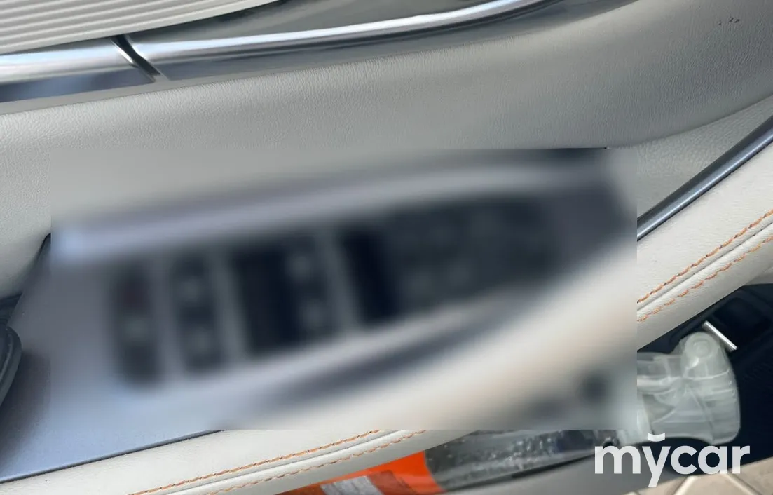 BYD Song Plus EV 2025