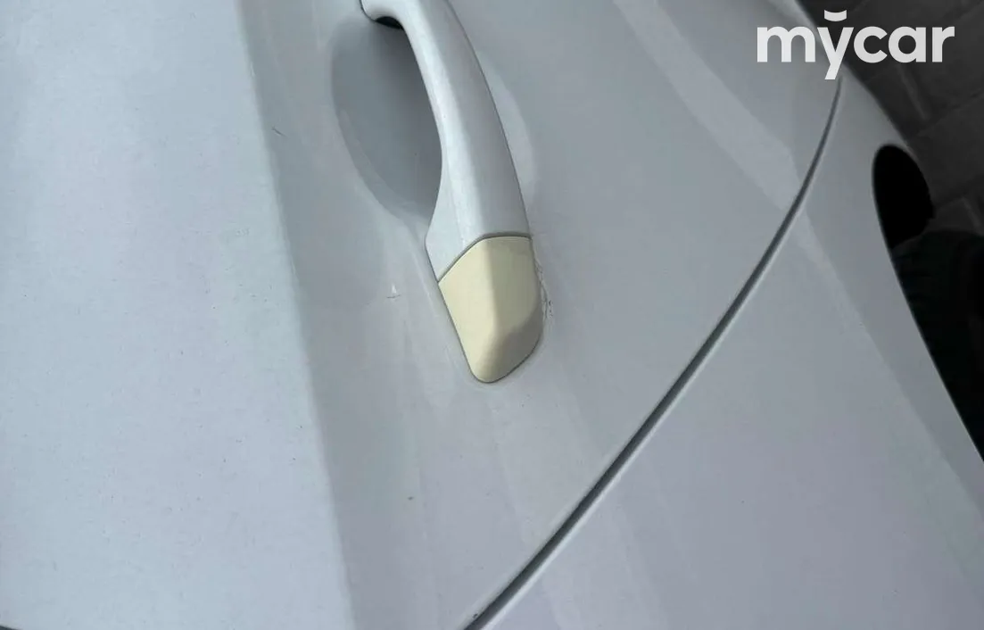 Hyundai Accent 2021