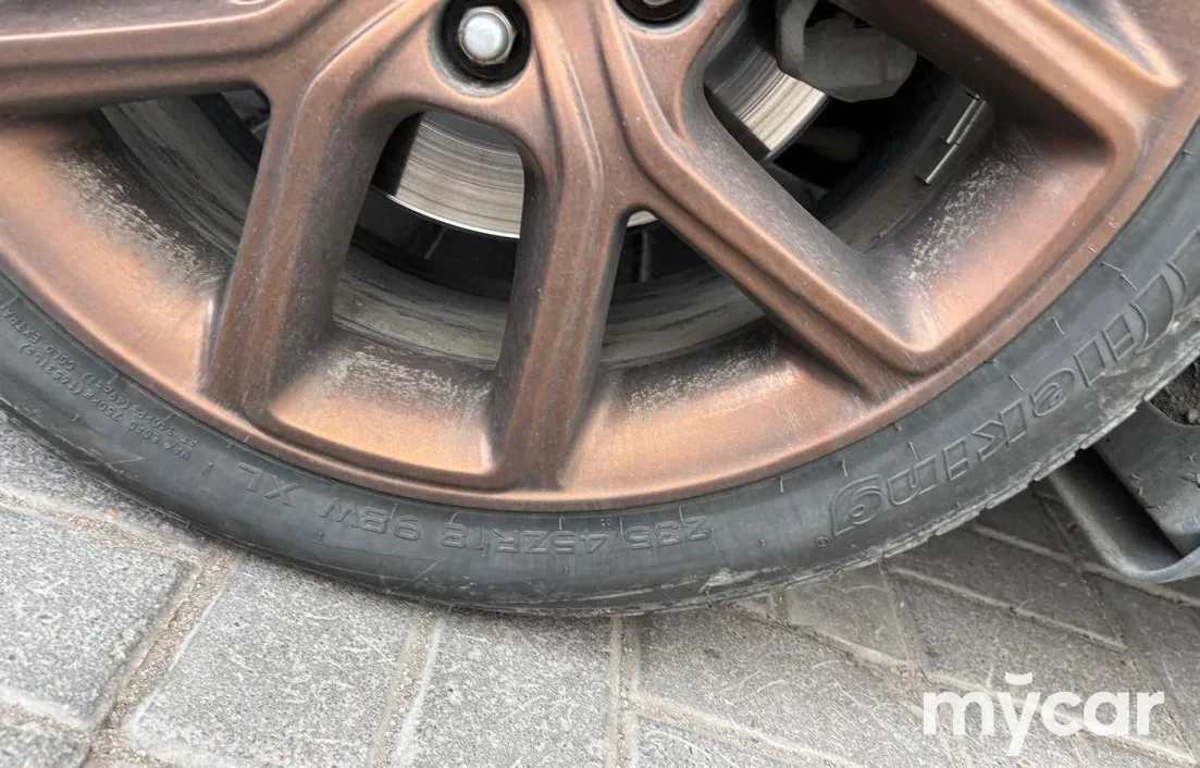 Hyundai i40 2014