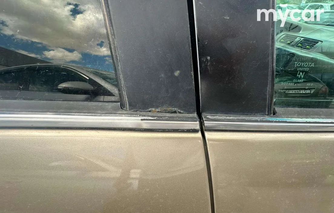 Toyota Camry 2000