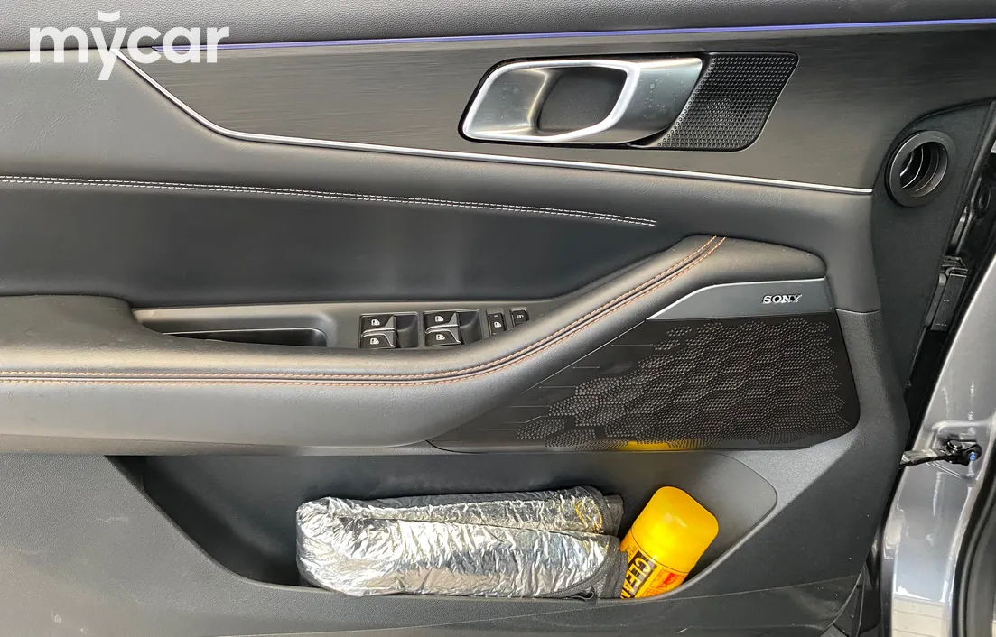 Changan UNI-K 2023