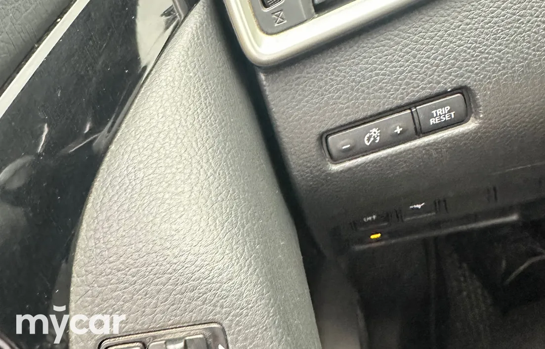 Nissan Qashqai 2017