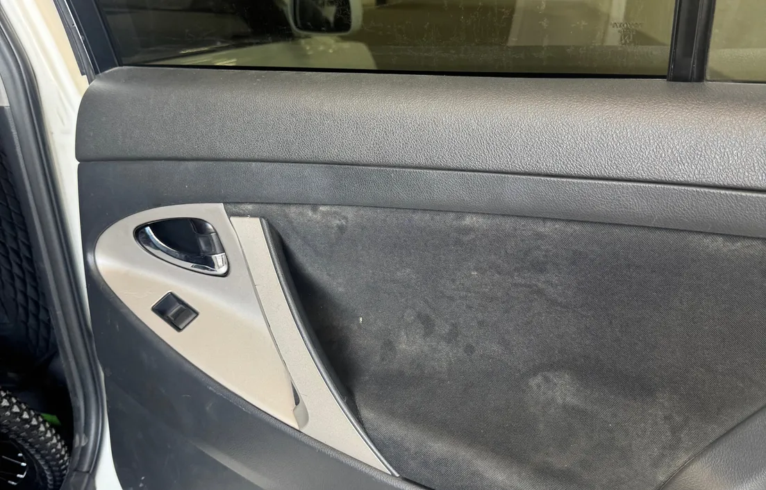 Toyota Camry 2007