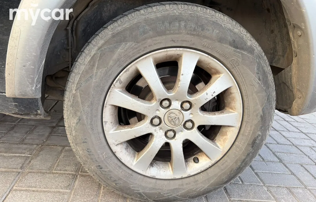 Toyota RAV4 2005