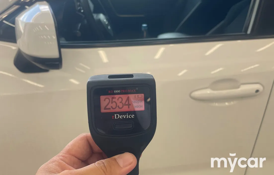 Toyota RAV4 2023