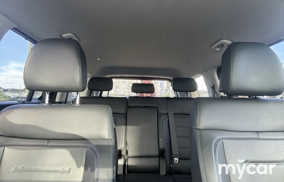 Hyundai Santa Fe 2024