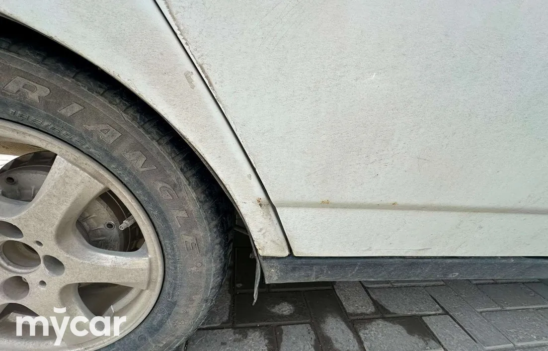 LADA Priora 2012