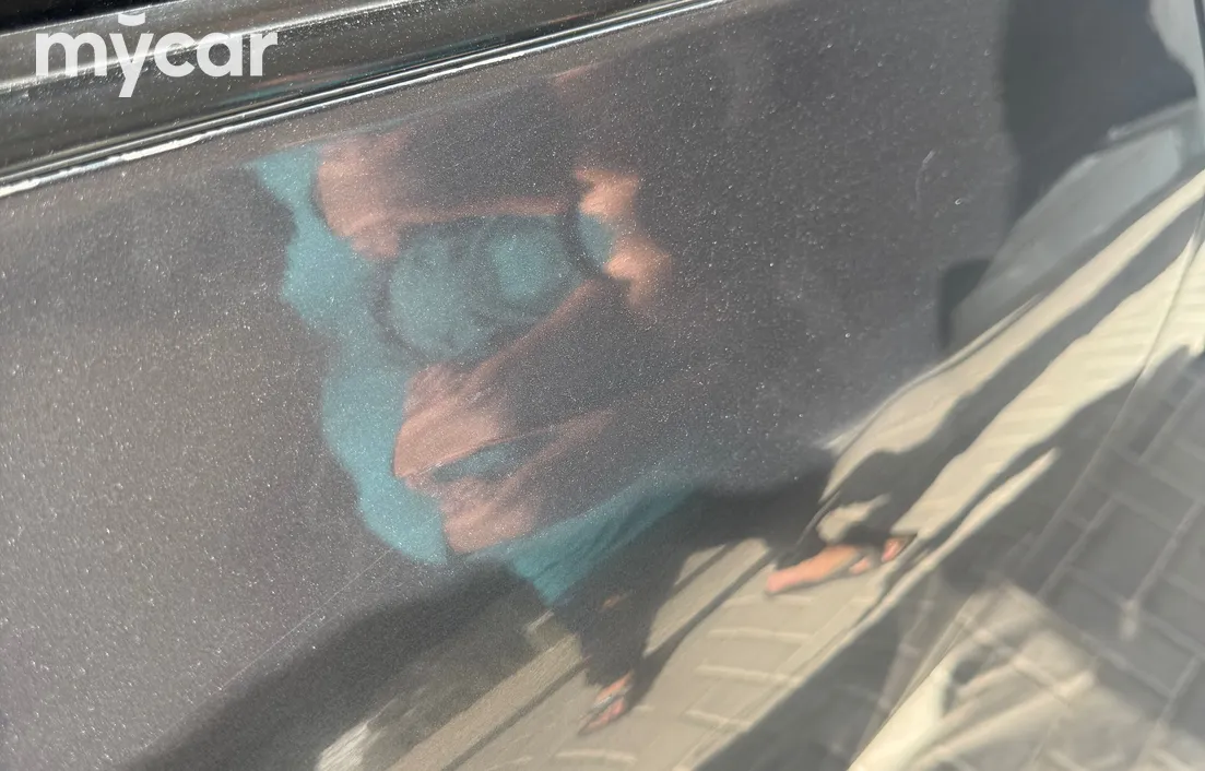 Toyota Corolla 2011